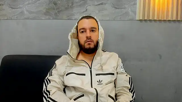 Webkamerová show HARRY_SMIHT