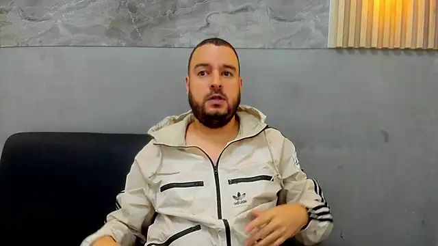 HARRY_SMIHT Webcamshow