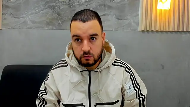 HARRY_SMIHT Webcam show