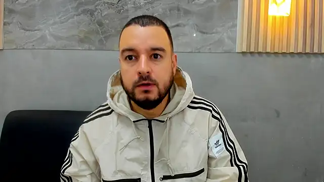 HARRY_SMIHT Webcamshow