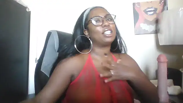 CyndyLouWho's Live XXX Chat