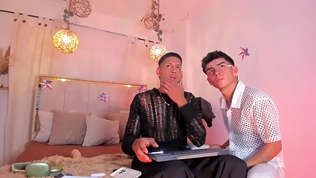 Vincent_Kane Webcam show