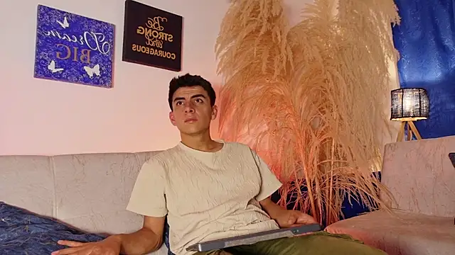 Vincent_Kane's Webcam Show