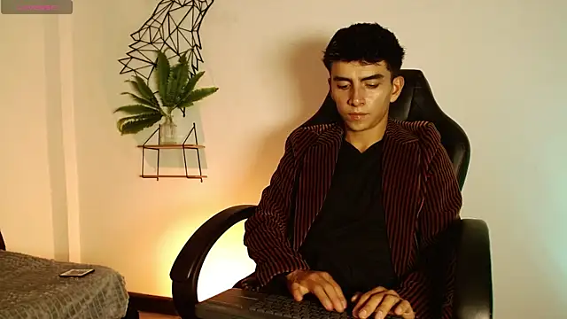 Vincent_Kane Webcamshow