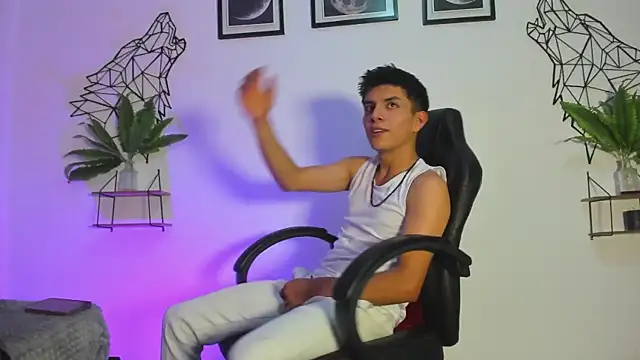 Vincent_Kane – webcam-show