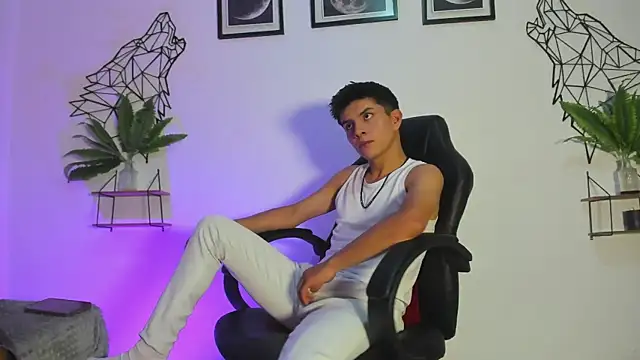 Show Webcam de Vincent_Kane