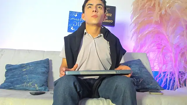 Vincent_Kane Webcam show