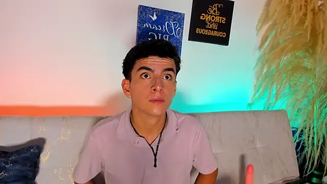 Vincent_Kane Webcam show
