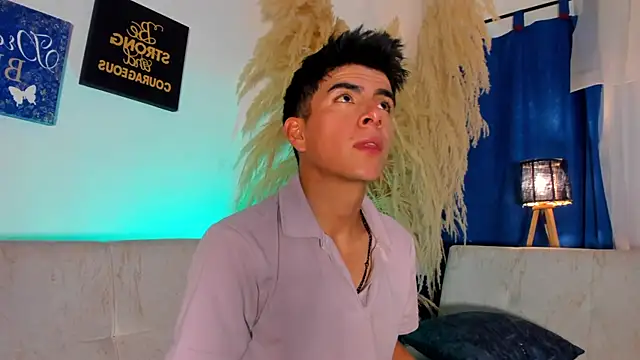 Show de webcam de Vincent_Kane