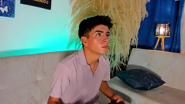Vincent_Kane Webcamshow