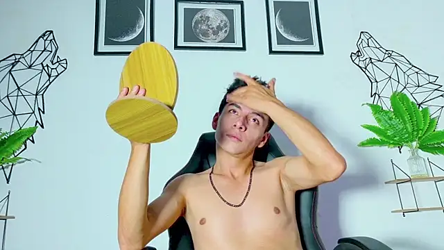 Vincent_Kane 웹캠 쇼