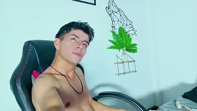 Vincent_Kane 网络视讯表演
