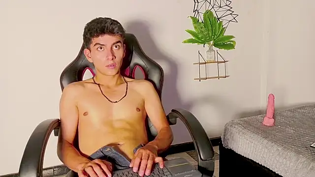 Vincent_Kane Webcam-Show