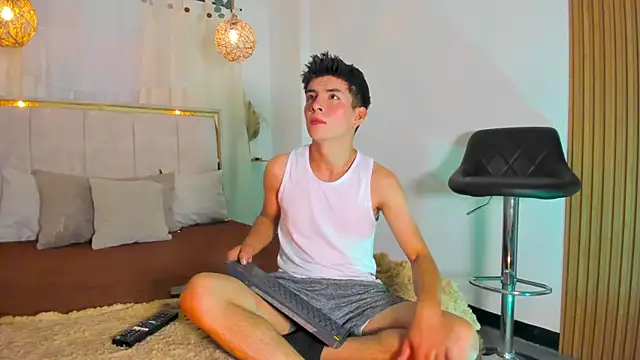 Vincent_Kane Webcam Show