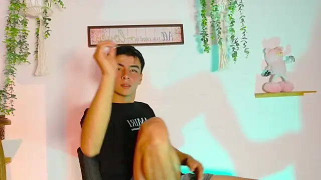 عرض كام Vincent_Kane