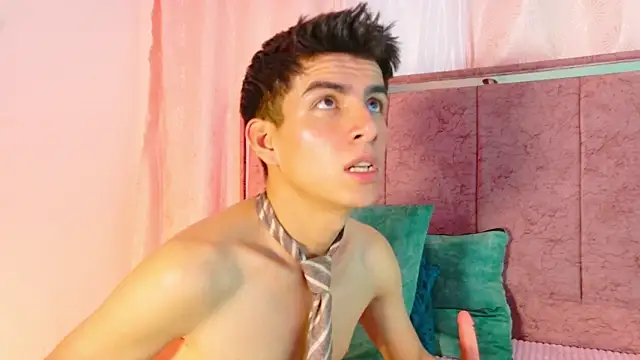 Show Webcam de Vincent_Kane