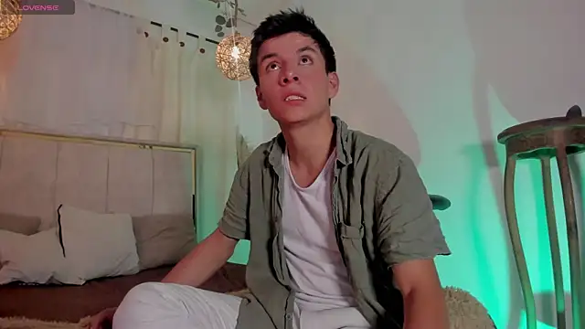 Vincent_Kane Show Webcam