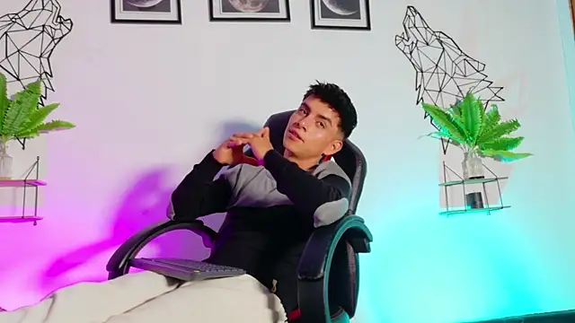 Vincent_Kane's Webcam Show