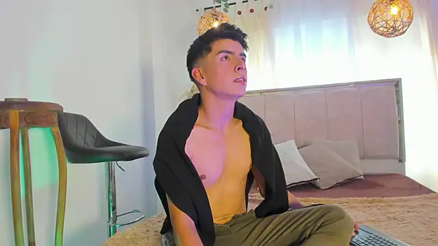 عرض كام Vincent_Kane