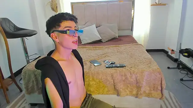 عرض كام Vincent_Kane