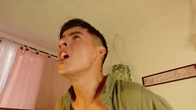 Chat +18 de Vincent_Kane ao vivo