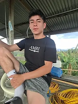 Vincent_Kane Obrolan Langsung XXX