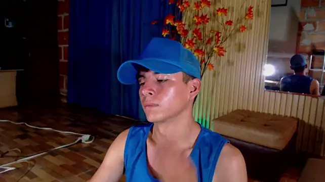 Vincent_Kane Webcam Show