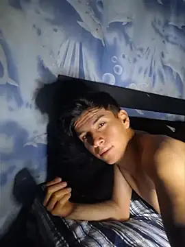 Vincent_Kane webkamerás műsora