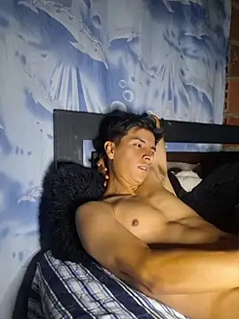 Vincent_Kane Webcam-Show