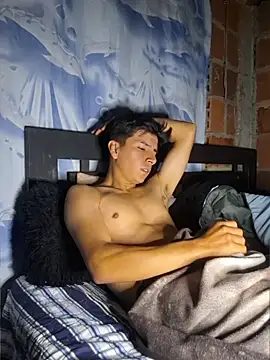 Vincent_Kane Webcamshow
