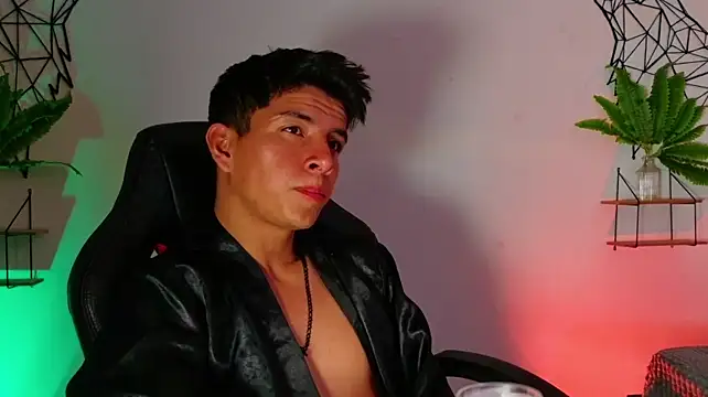 Vincent_Kane Webcam-Show