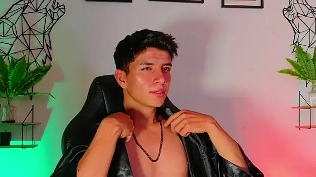 Vincent_Kane 在線直播表演