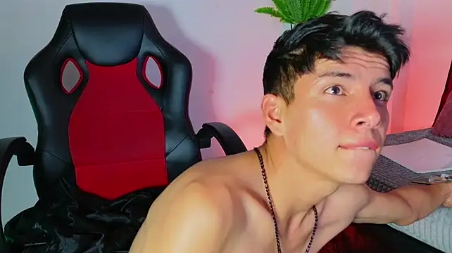 Chat XXX Live Vincent_Kane