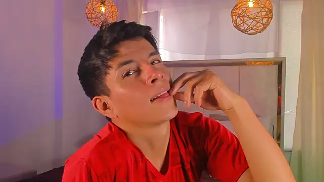 Vincent_Kane Show Webcam