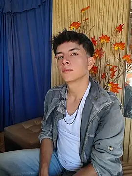 Vincent_Kane Webcamshow
