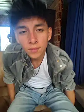 Vincent_Kane Webcam show