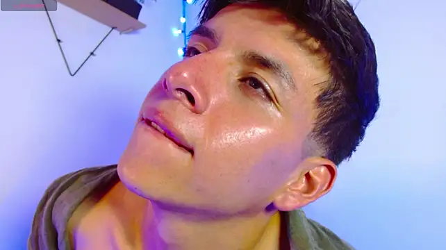 Vincent_Kane Pertunjukan Webcam
