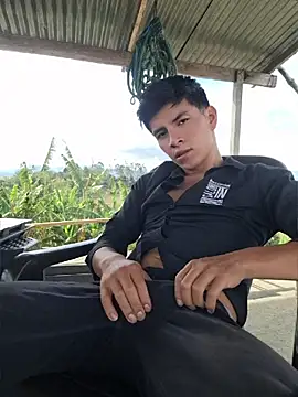 Vincent_Kane ওয়েবক্যাম শো