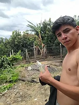 Vincent_Kane Webcamshow