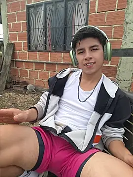 Vincent_Kane – webcam-show