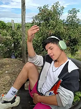 Vincent_Kane 在線直播表演