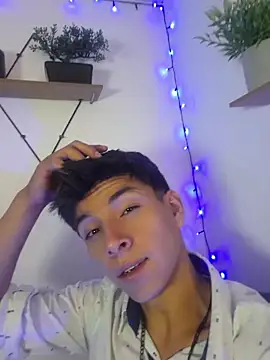 Show Webcam de Vincent_Kane