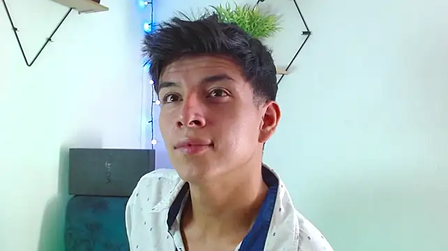 Vincent_Kane Webcam Show