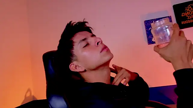 Vincent_Kane Webcamshow