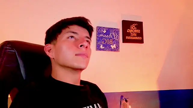 عرض كام Vincent_Kane