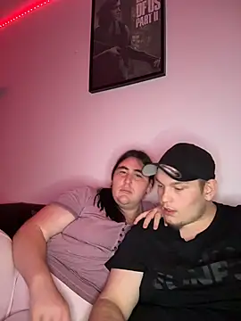 Chat ao vivo de laraundTyler2008