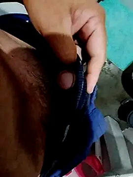 Ocaradoporn webcam show