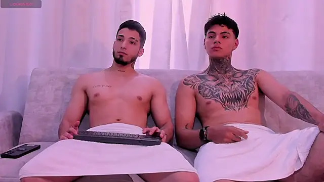 Jd_dash Webcam show