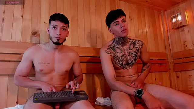 Jd_dash webkamerás műsora
