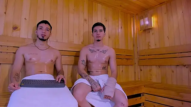 Show webcam de Jd_dash